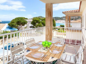  Apartment Villa Cordoba-3  Эль-Порт-Де-Ла-Сельва